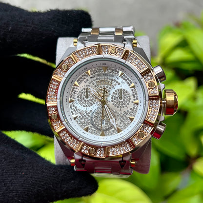 INVICTA CUBANO PARA HOMBRE REF RIPSAW-B2B