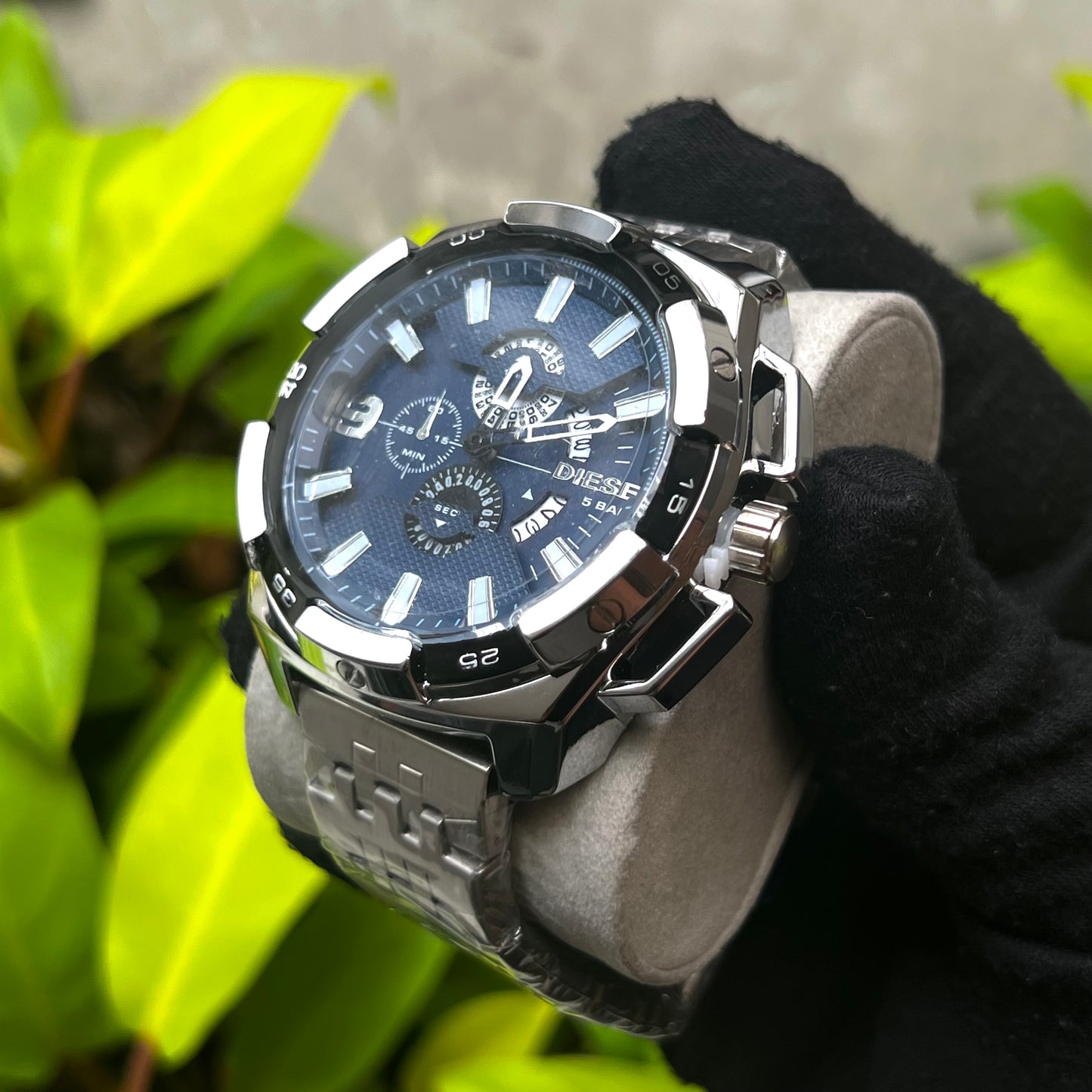 DIESEL PARA HOMBRE REF 7856 PA