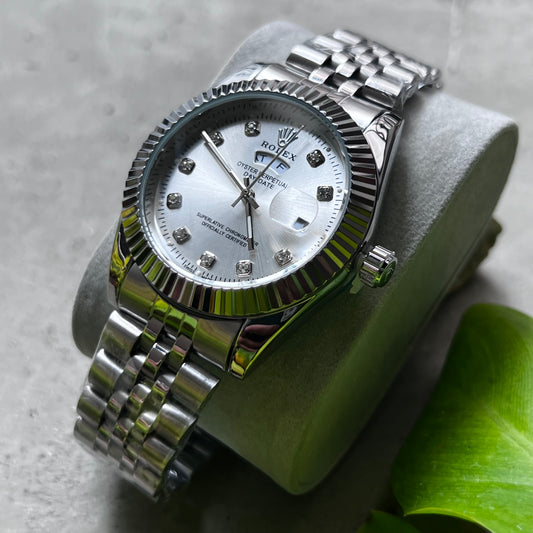 RLX OYSTER PERPETUAL PARA HOMBRE REF DAY DATE P-PB