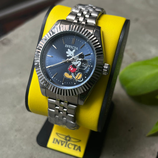 INVICTA DISNEY PARA HOMBRE REF MICKEY MOUSE PA