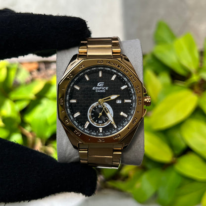 CASIO EDIFICE PARA HOMBRE REF D2N