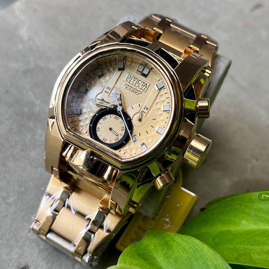 INVICTA FUNCIONAL BOLT PARA HOMBRE REF-MAGNUM-D3