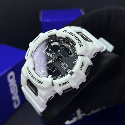 CASIO G-SHOCK PARA HOMBRE REF-GBA900 BN