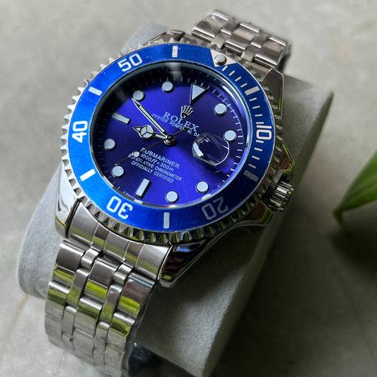 RLX SUBMARINER V2 PARA HOMBRE REF P-A2