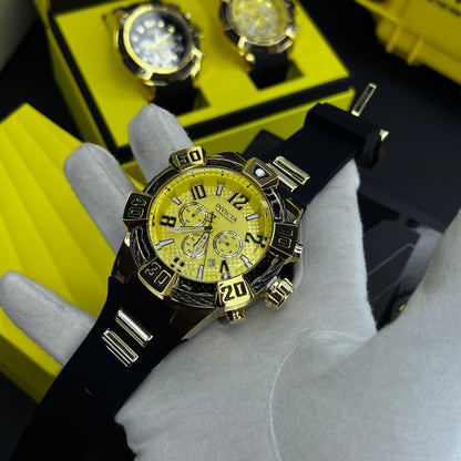 INVICTA CRONÓGRAFO PARA HOMBRE REF-4044 ND
