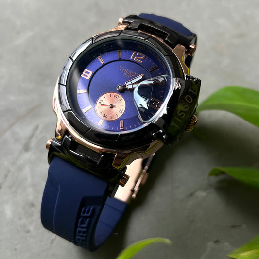 TISSOT T-RACE DEPORTIVO PARA HOMBRE REF A-CA