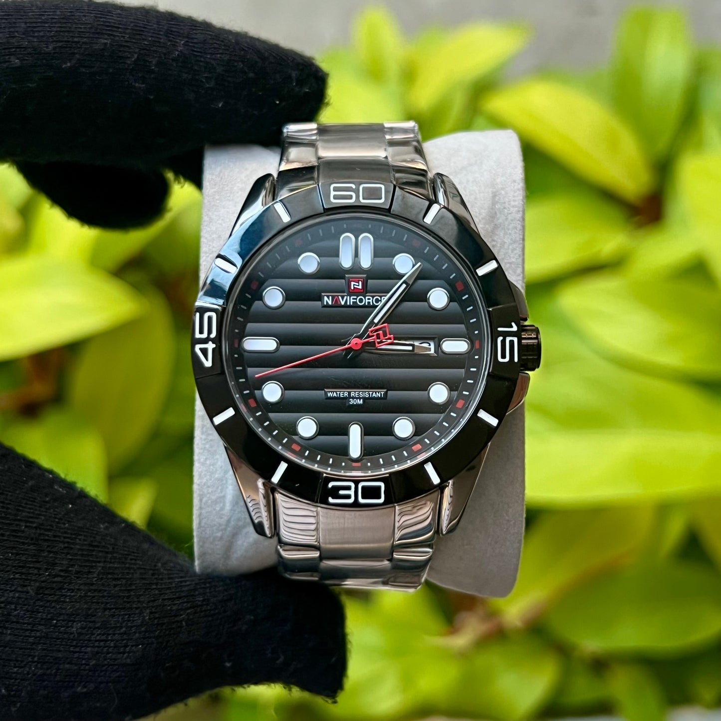 NAVIFORCE ORIGINAL PARA HOMBRE REF-9198-PN2