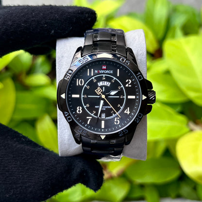 NAVIFORCE ORIGINAL PARA HOMBRE REF-9204-N3
