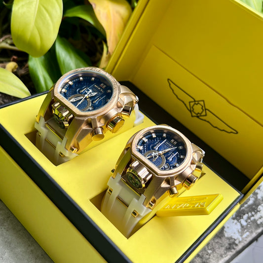 INVICTA BOLT PAREJA  REF-BDA