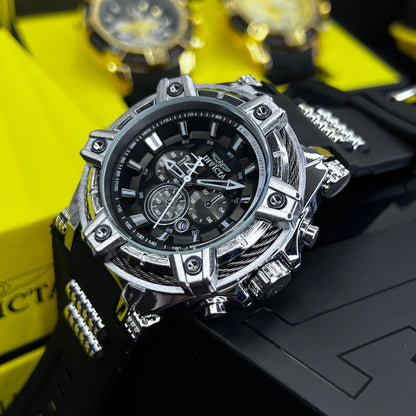 INVICTA BOLT PARA HOMBRE REF 3554-NPN