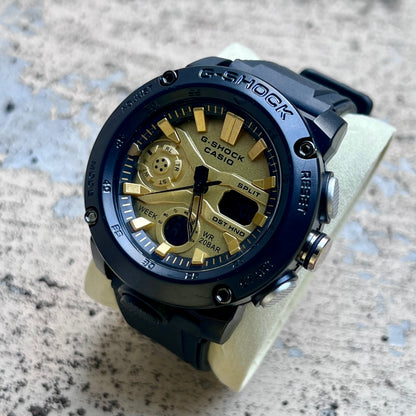 CASIO G-SHOCK PARA HOMBRE REF-NND