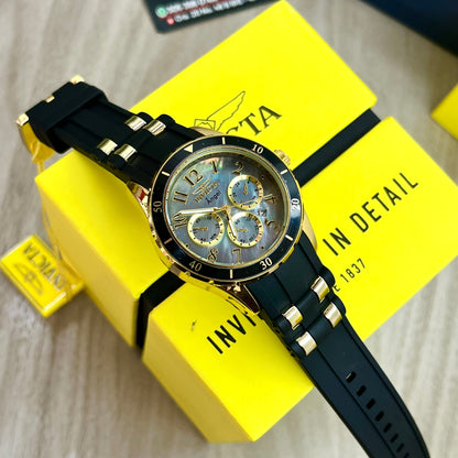 INVICTA PRO DIVER ANGEL PARA DAMA REF-NT