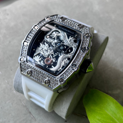 RICHARD MILLE DRAGON PARA HOMBRE REF-BP2
