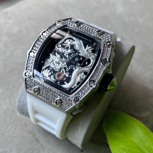 RICHARD MILLE DRAGON PARA HOMBRE REF-BP2