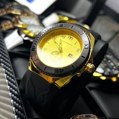 TECHNOMARINE DEPORTIVO PARA HOMBRE REF ND2