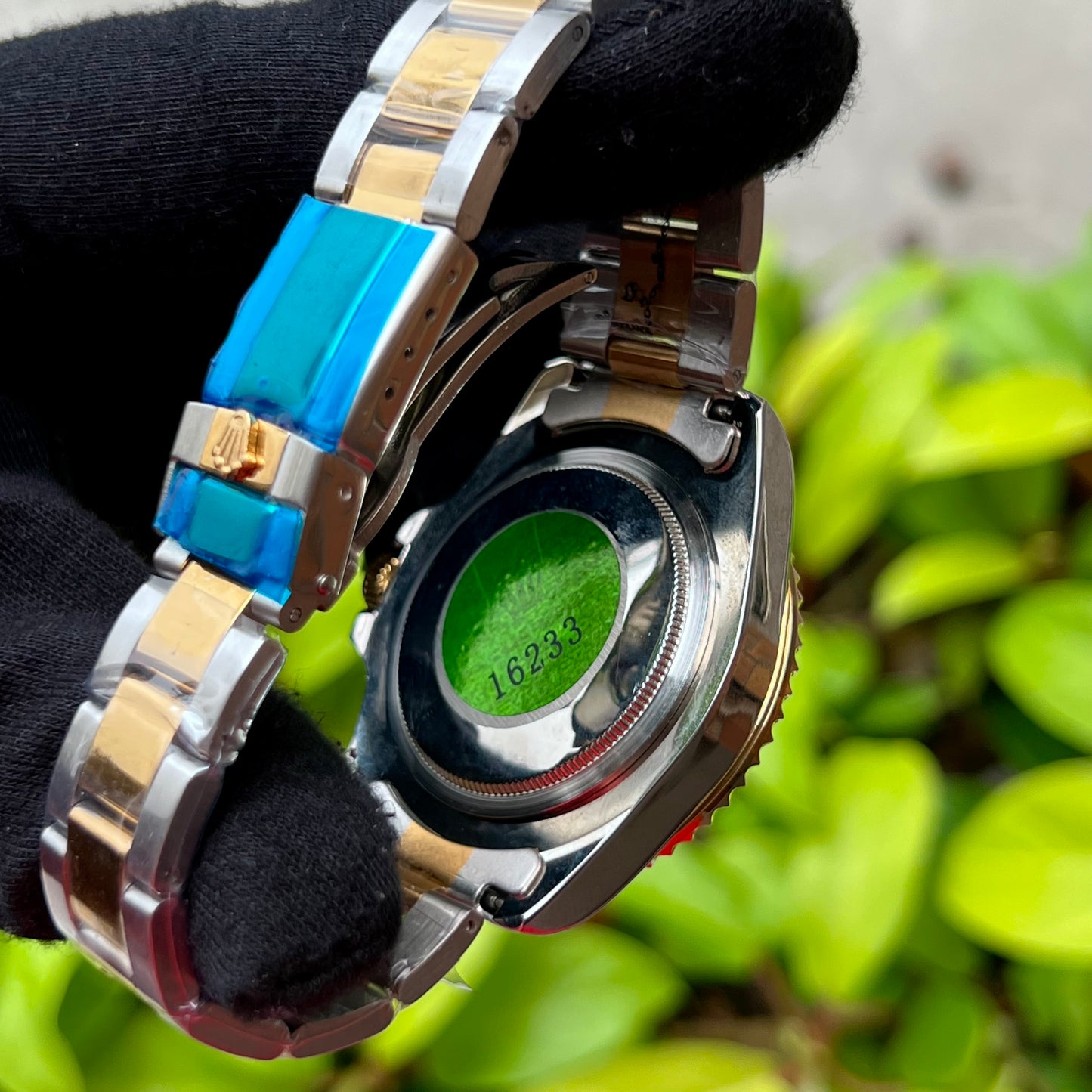RLX SUBMARINE PARA HOMBRE -REF-B2D