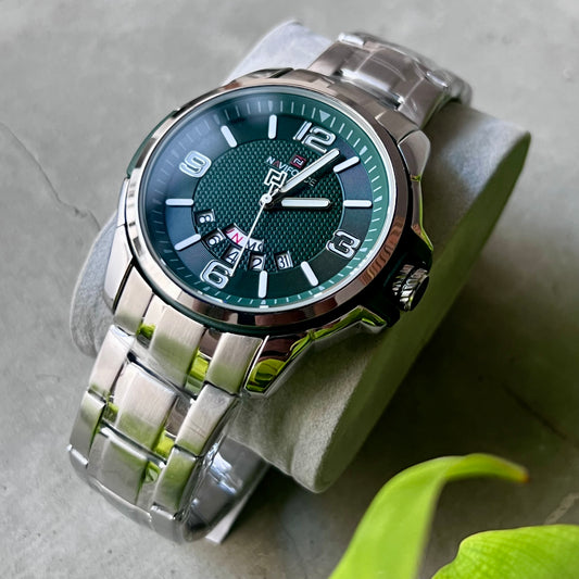 NAVIFORCE ORIGINAL PARA HOMBRE REF-9215-P2V