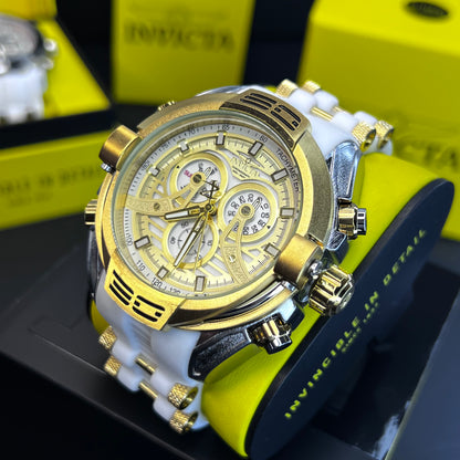 INVICTA MAMMOTH PARA HOMBRE REF-3753 BD