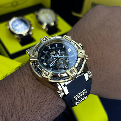 INVICTA BOLT PARA HOMBRE REF 3554-NDN