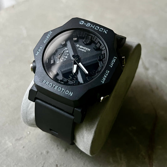 CASIO G-SHOCK PARA HOMBRE REF AG2100 - N3