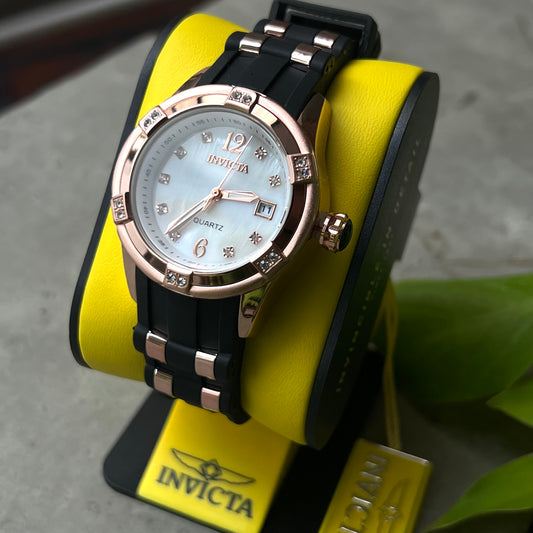 INVICTA ANGEL PARA DAMA REF3671NC