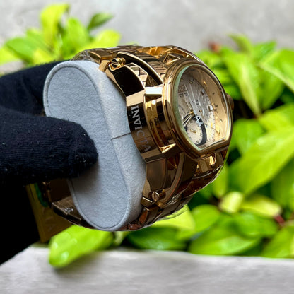 INVICTA FUNCIONAL BOLT PARA HOMBRE REF-MAGNUM-D2B