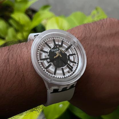 SWATCH JELLY COLOR’S PARA HOMBRE REF BN