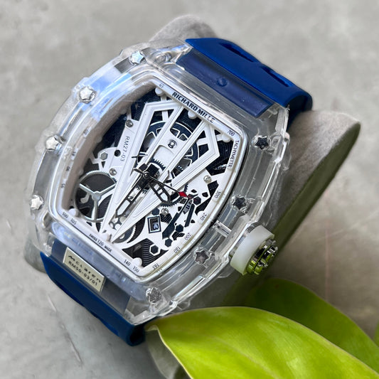 RICHARD MILLE PARA HOMBRE REF-AT