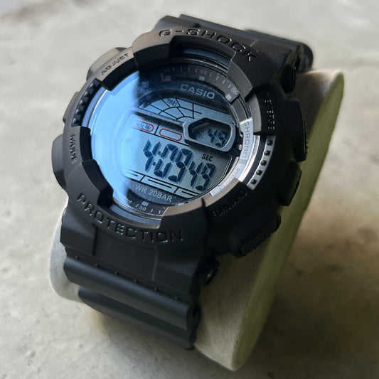 CASIO G-SHOCK PARA HOMBRE REF GD110 N3