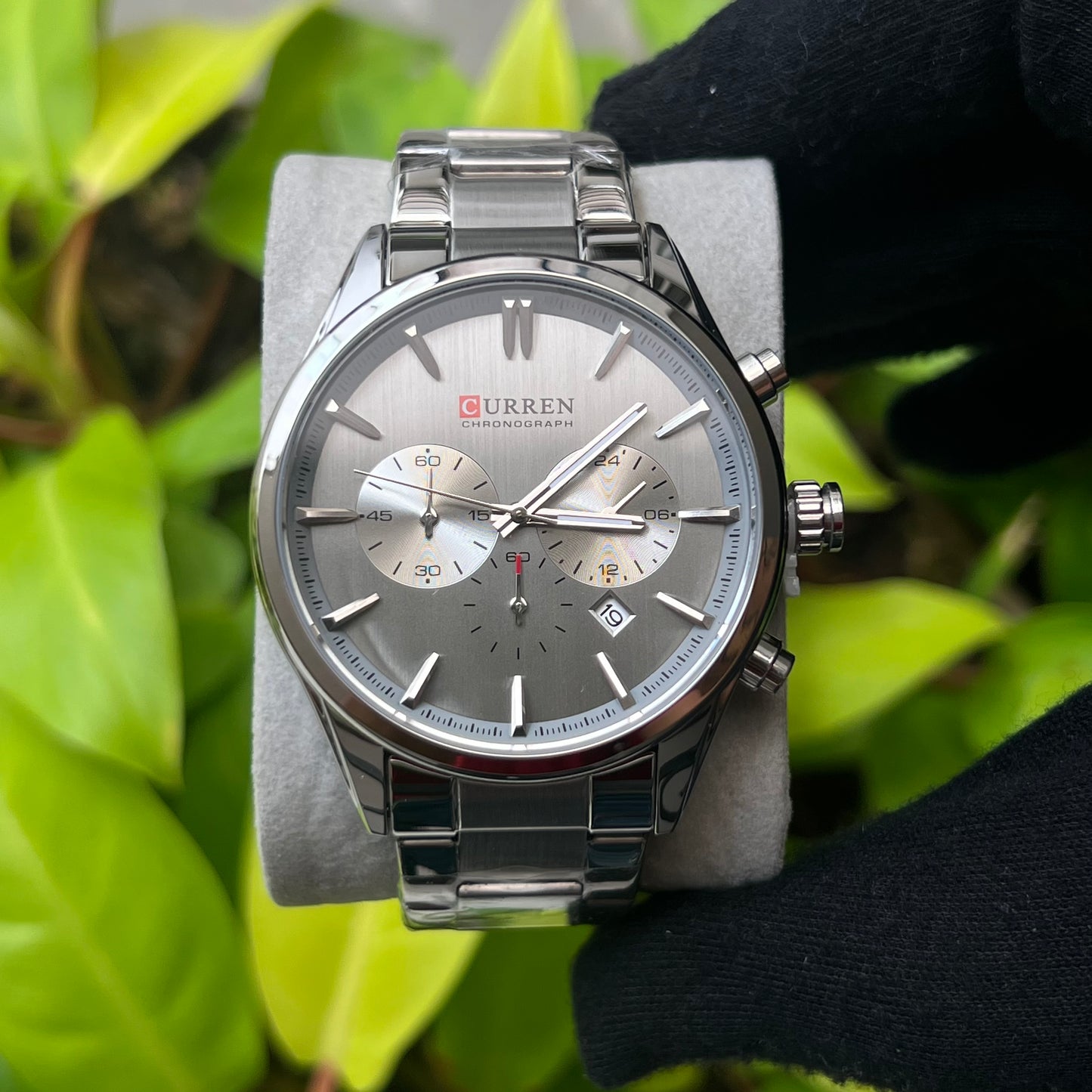 CURREN ORIGINAL PARA HOMBRE REF-8446-P