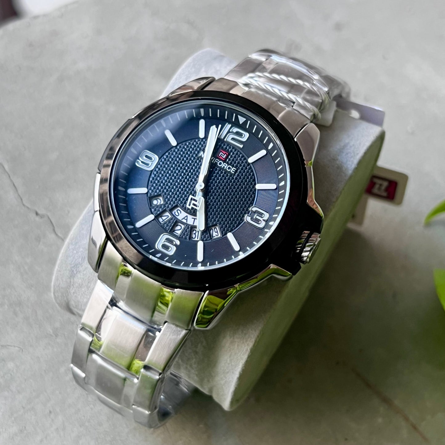 NAVIFORCE ORIGINAL PARA HOMBRE REF-9215-P2N