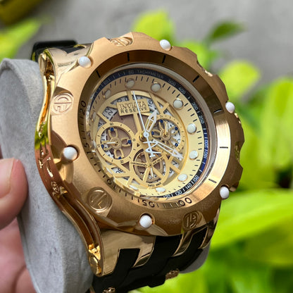 INVICTA RESERVE VENOM PARA HOMBRE REF-ND2