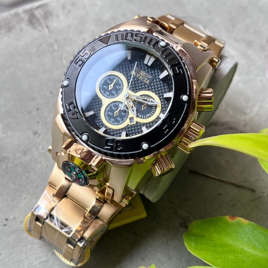 INVICTA SUPER BOLT ZEUS PARA HOMBRE REF-DN