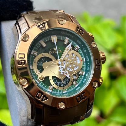 INVICTA FUNCIONAL PARA HOMBRE REF550-DV