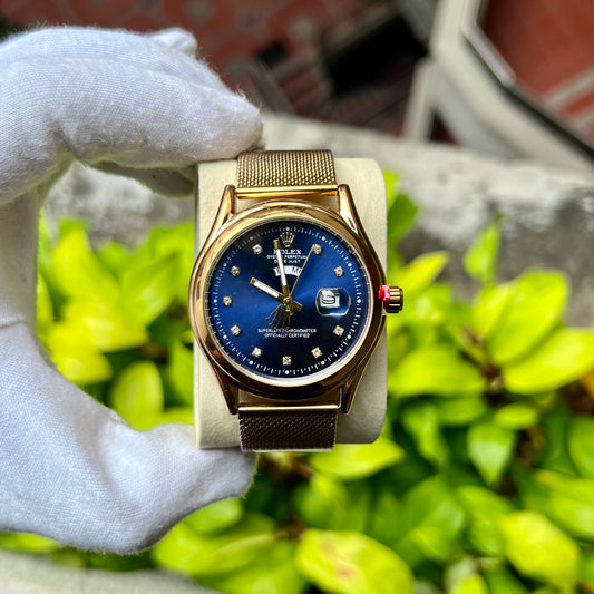 RLX PRESIDEN DAY-DATE HOMBRE REF-DA