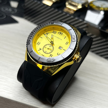TECHNOMARINE DEPORTIVO PARA HOMBRE REF ND2