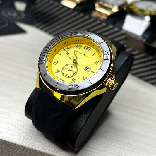 TECHNOMARINE DEPORTIVO PARA HOMBRE REF ND2