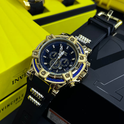 INVICTA BOLT PARA HOMBRE REF 3554-NDA