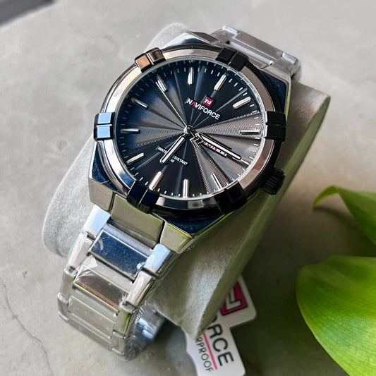 NAVIFORCE ORIGINAL PARA HOMBRE REF-9218-PN
