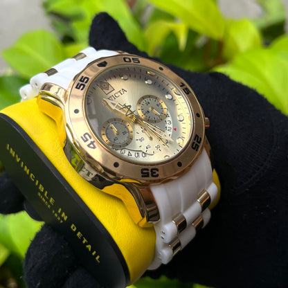 INVICTA PRO DIVER FUNCIONAL PARA HOMBRE REF B-DB