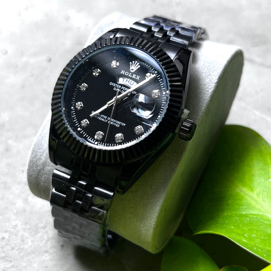 RLX OYSTER PERPETUAL PARA HOMBRE REF DAY DATE N-N2