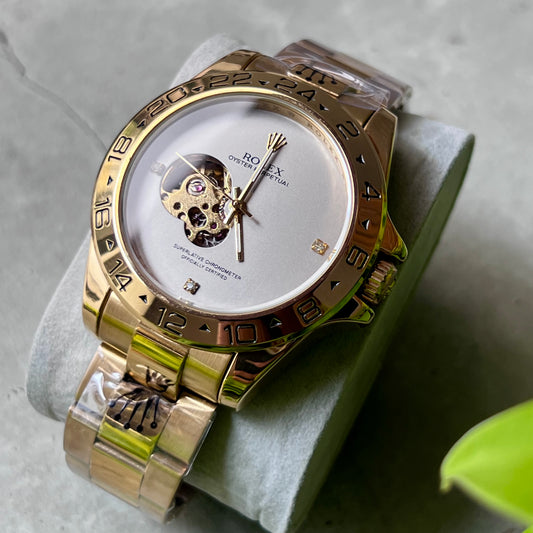 RLX AUTOMATICO PARA HOMBRE REF-D2G