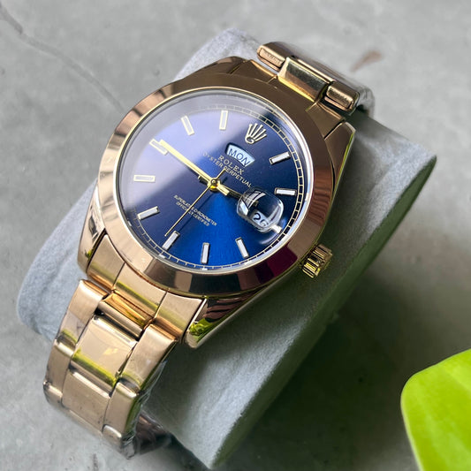 RLX DATEJUST PARA HOMBRE REF-D2A