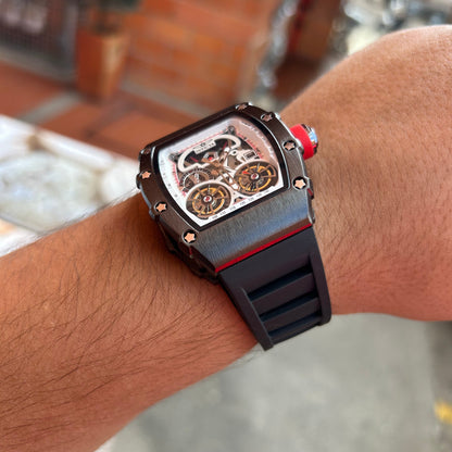 INVICTA X RICHARD MILLE VOLANTE REF-NB02