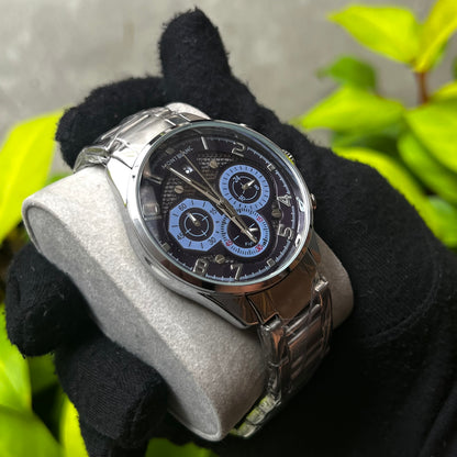 MONT BLANC FUNCIONAL PARA HOMBRE REF TIMEWALKER PA