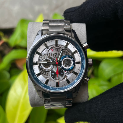 CURREN ORIGINAL PARA HOMBRE REF-8391P
