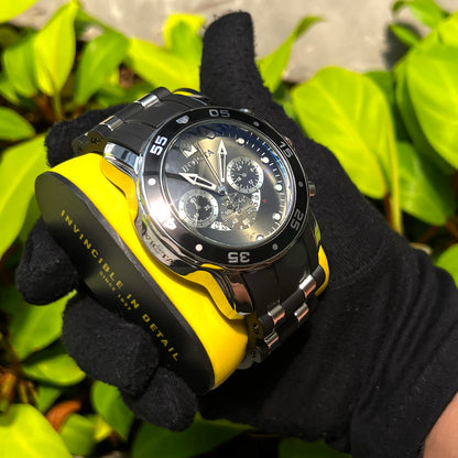 INVICTA PRO DIVER PARA HOMBRE REF NPN