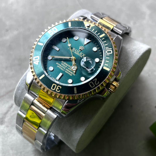 RLX METÁLICO PARA HOMBRE REF SUBMARINER B-V2