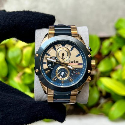 LOTO ORIGINAL PARA HOMBRE REF-2432 DA
