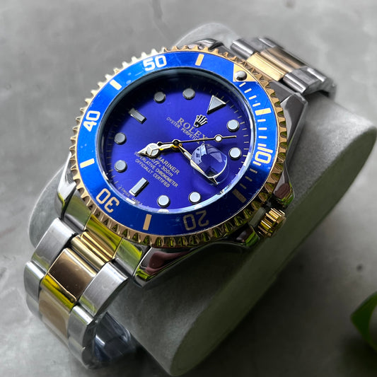RLX METÁLICO PARA HOMBRE REF SUBMARINER B-A2